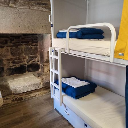 Albergue Sp 55 By Bossh! Hotels Santiago de Compostela Exterior foto