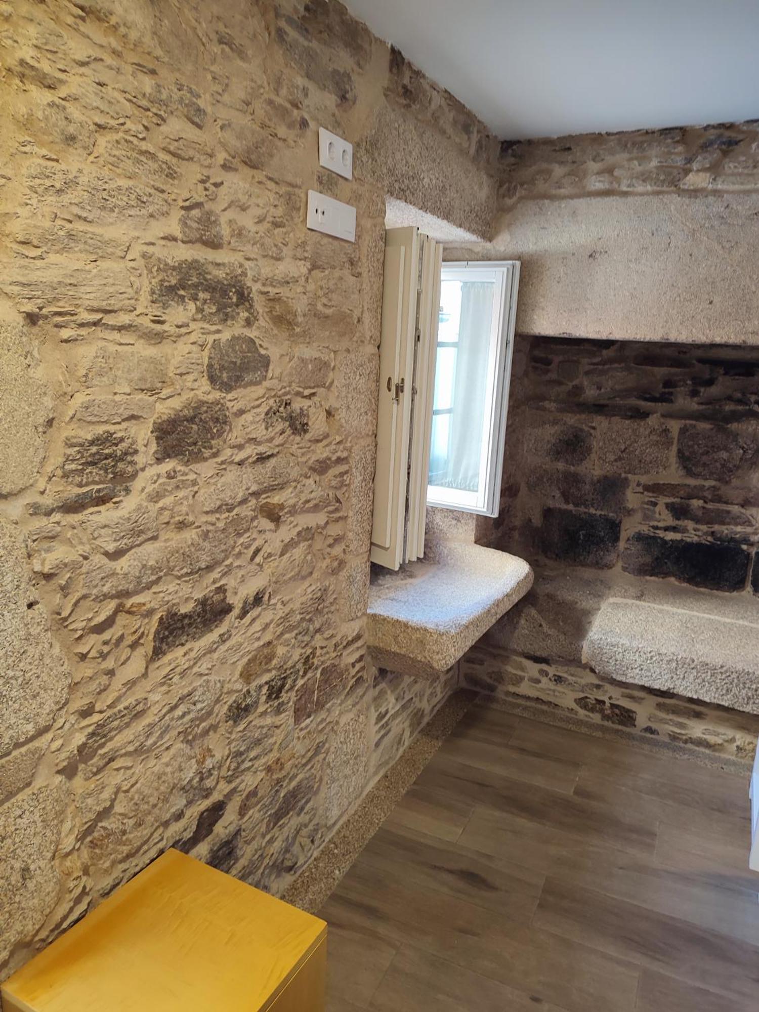 Albergue Sp 55 By Bossh! Hotels Santiago de Compostela Exterior foto